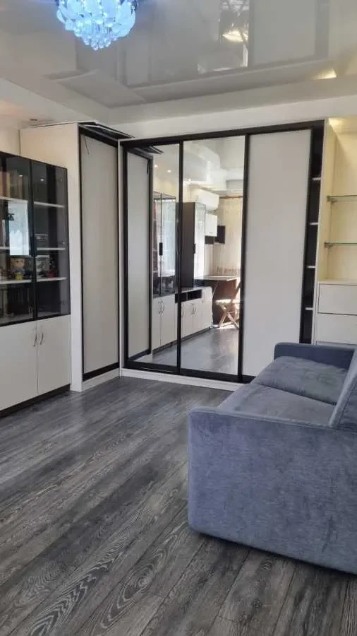 1-к квартира Бориспільський, Бориспіль, Головатого ул. 20 13