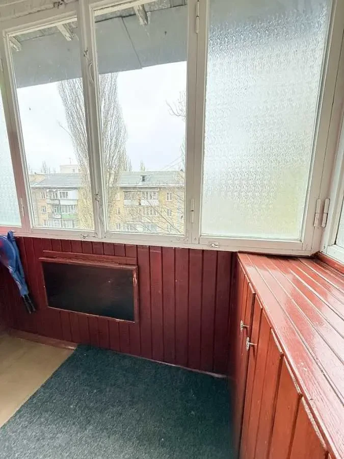 2-к квартира Київ, Святошинський, Сім'ї Сосніних 8 9