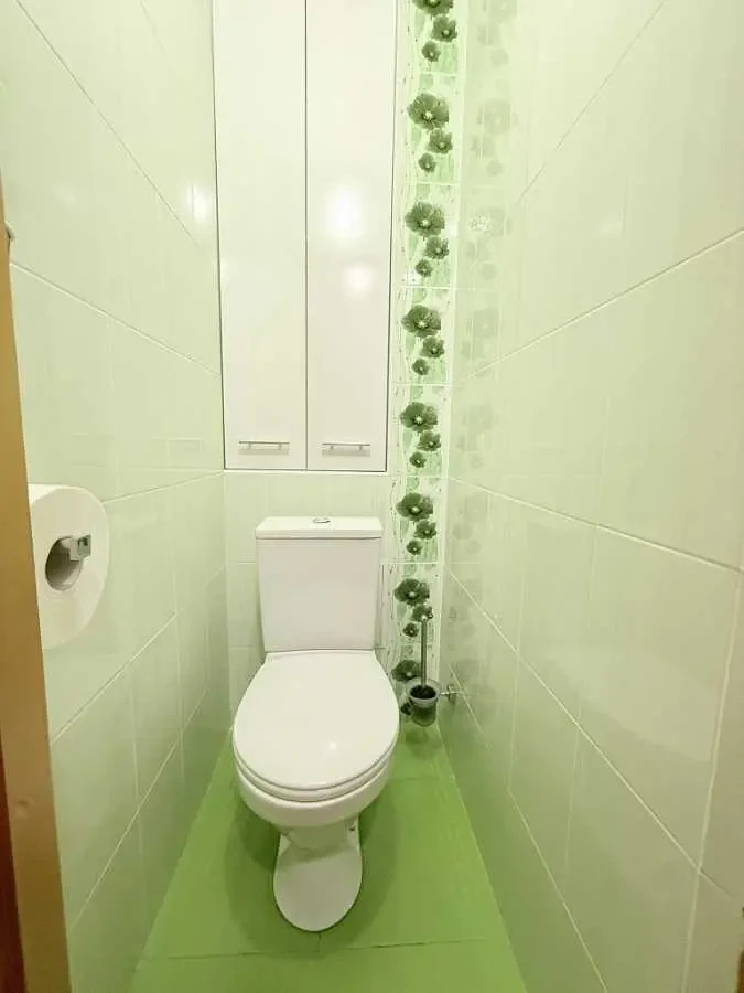 2-к квартира Київ, Святошинський, Сім'ї Сосніних 8 8