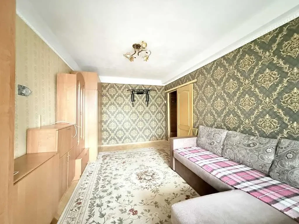 2-к квартира Київ, Святошинський, Сім'ї Сосніних 8 3