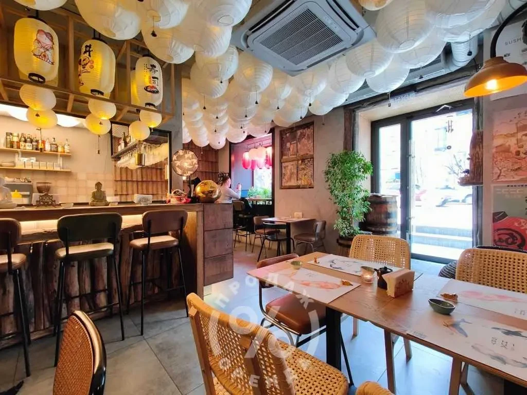 торгові площі Київ, Печерський, Велика Васильківська 111/113 6