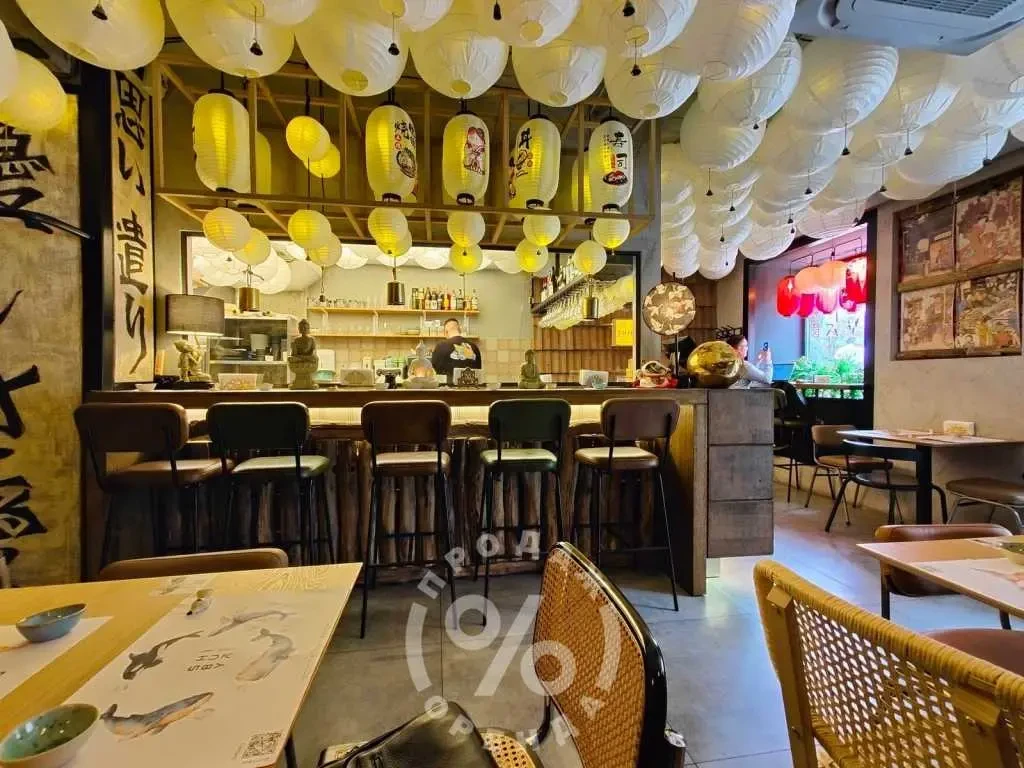 торгові площі Київ, Печерський, Велика Васильківська 111/113 7