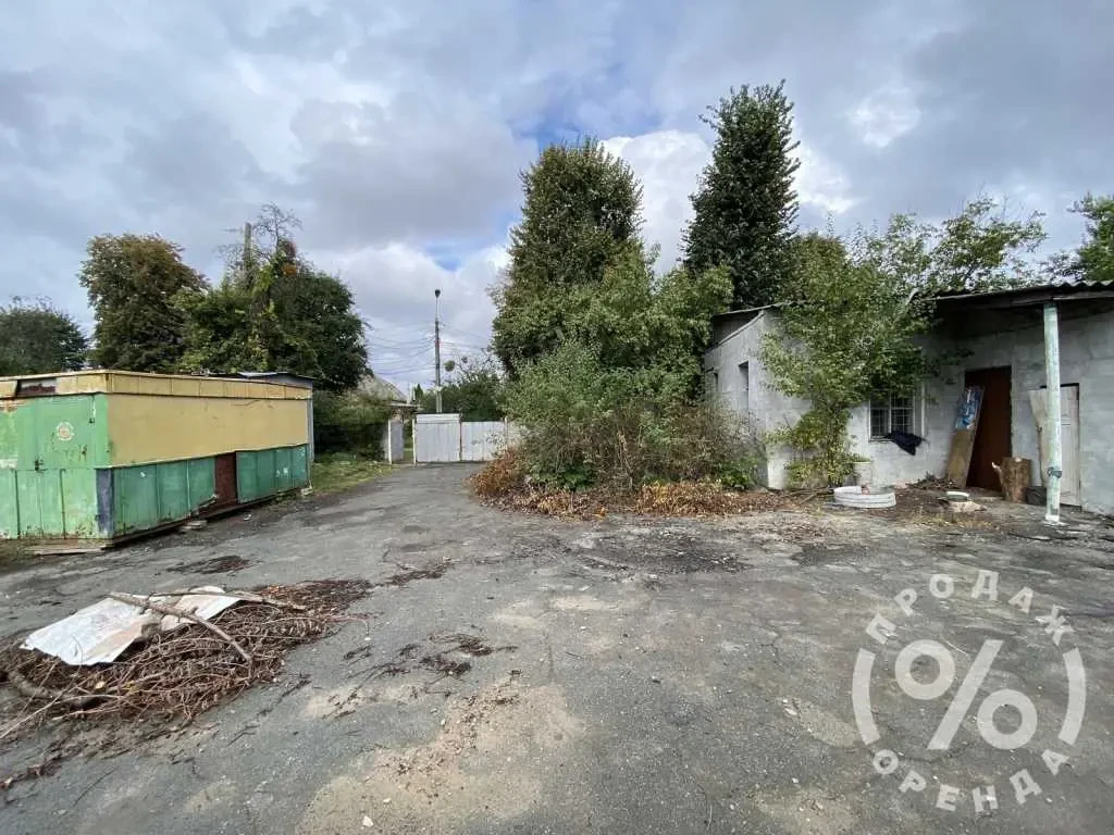 ділянка під житлову забудову Київ, Солом`янський, Чернишевського 3