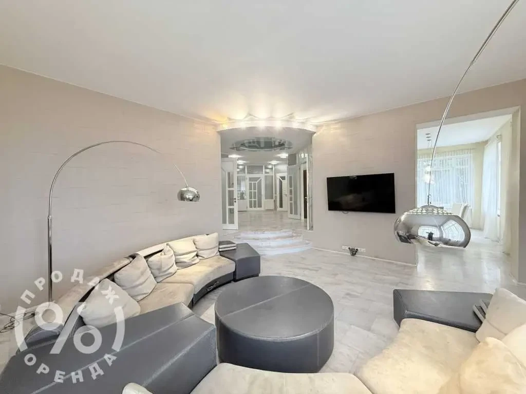 7-к будинок Київ, Голосіївський, Волзька 24