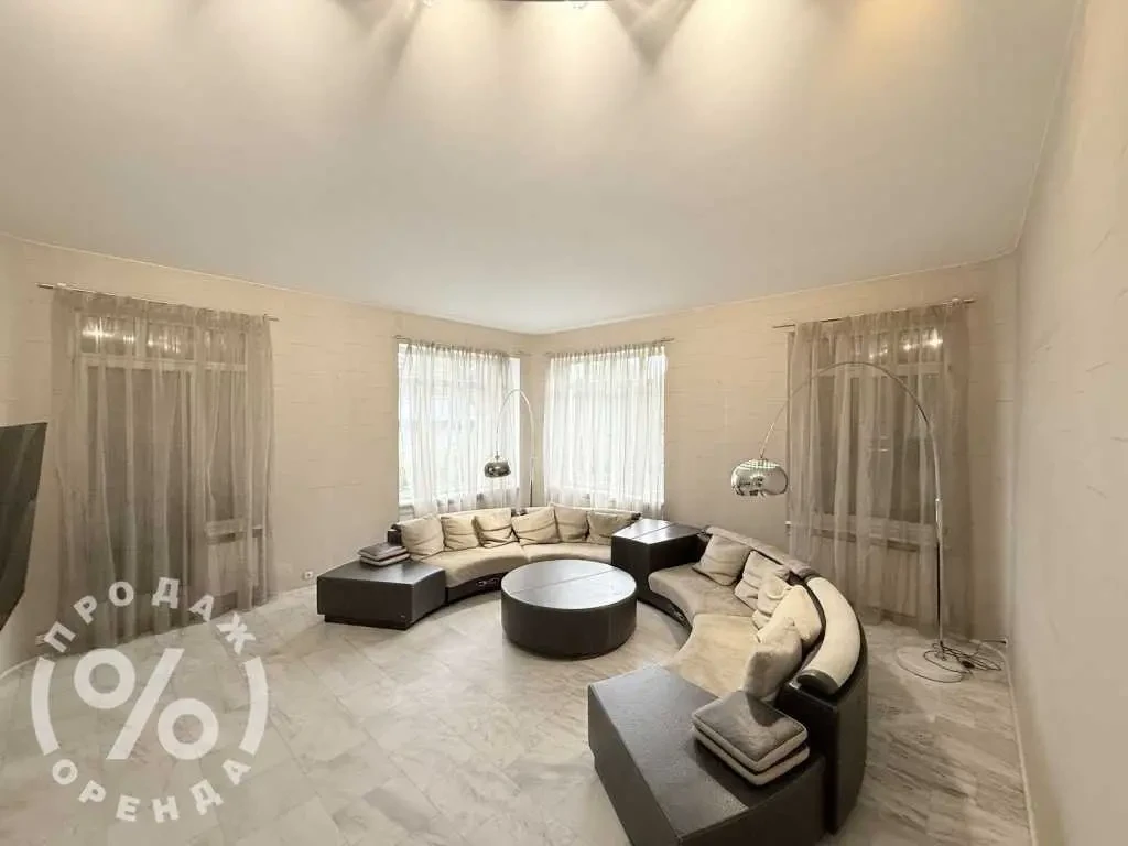 7-к будинок Київ, Голосіївський, Волзька 24 2