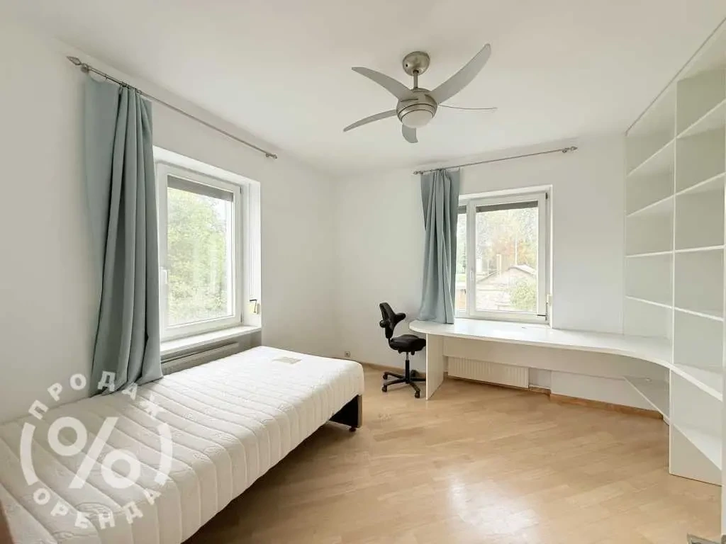 7-к будинок Київ, Голосіївський, Волзька 24 11