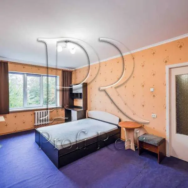 1-к квартира Київ, Святошинський, Булгакова 2А 6