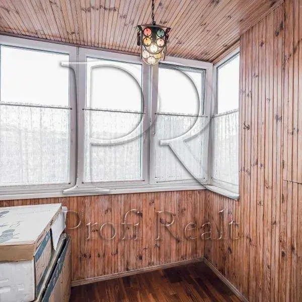 3-к квартира Київ, Дарницький, Михайла Драгоманова 17 8