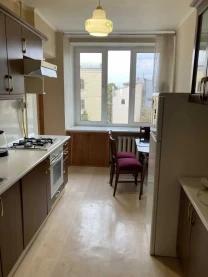 3-к квартира Київ, Шевченківський, Ірининська 1/3