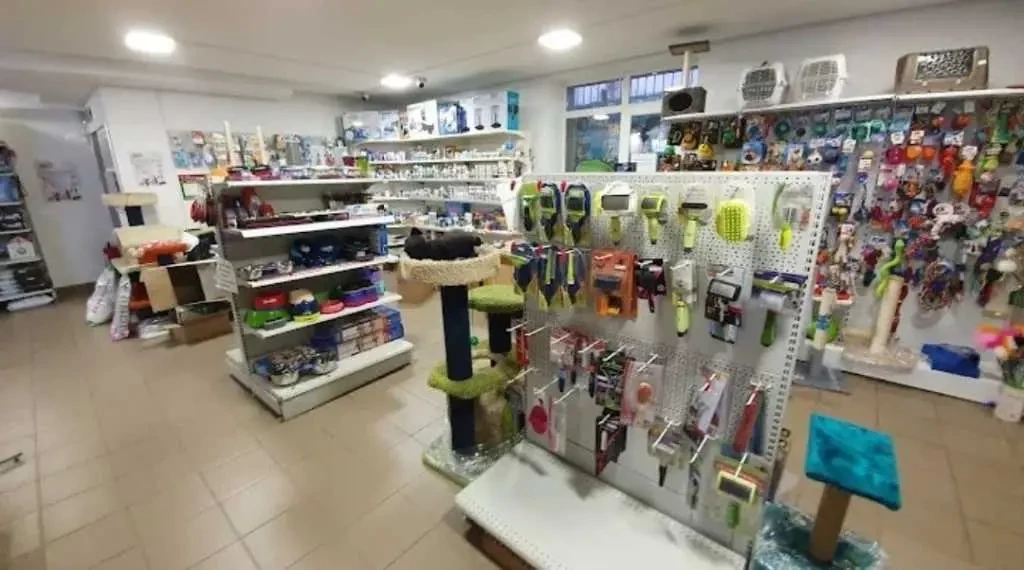 торгові площі Київ, Голосіївський, Голосіївська 13а 7