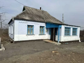 3-к будинок Білоцерківський, Черкас, Польовий 11