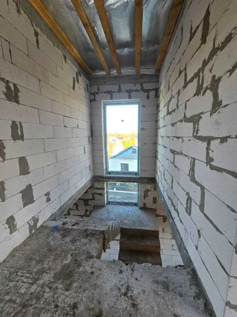 4-к таунхаус Білоцерківський, Біла Церква, Бандери 12