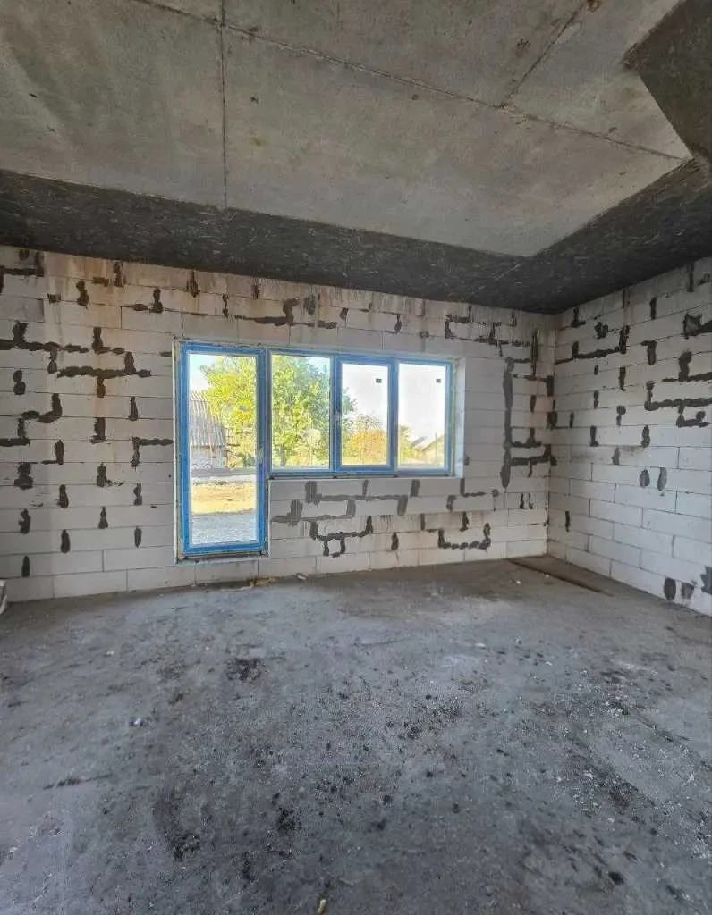 4-к таунхаус Білоцерківський, Біла Церква, Бандери 13