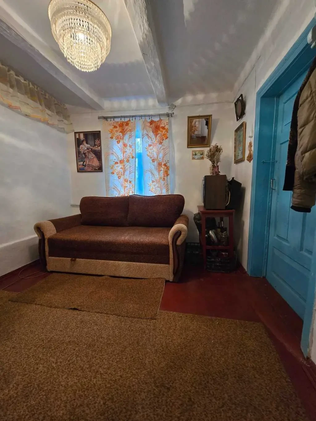 2-к будинок Білоцерківський, Троїцьке, Централна 8