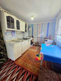 3-к будинок Білоцерківський, Дрозди, Центральна