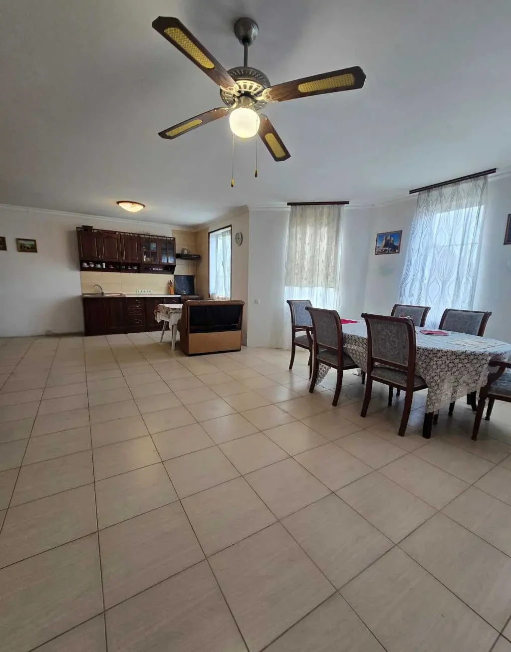 4-к будинок Білоцерківський, Фурси, СТ Фіаніт 6