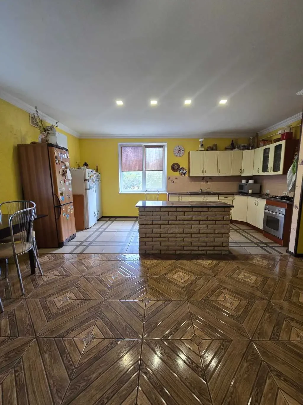 4-к будинок Білоцерківський, Фурси, СТ Фіаніт 13