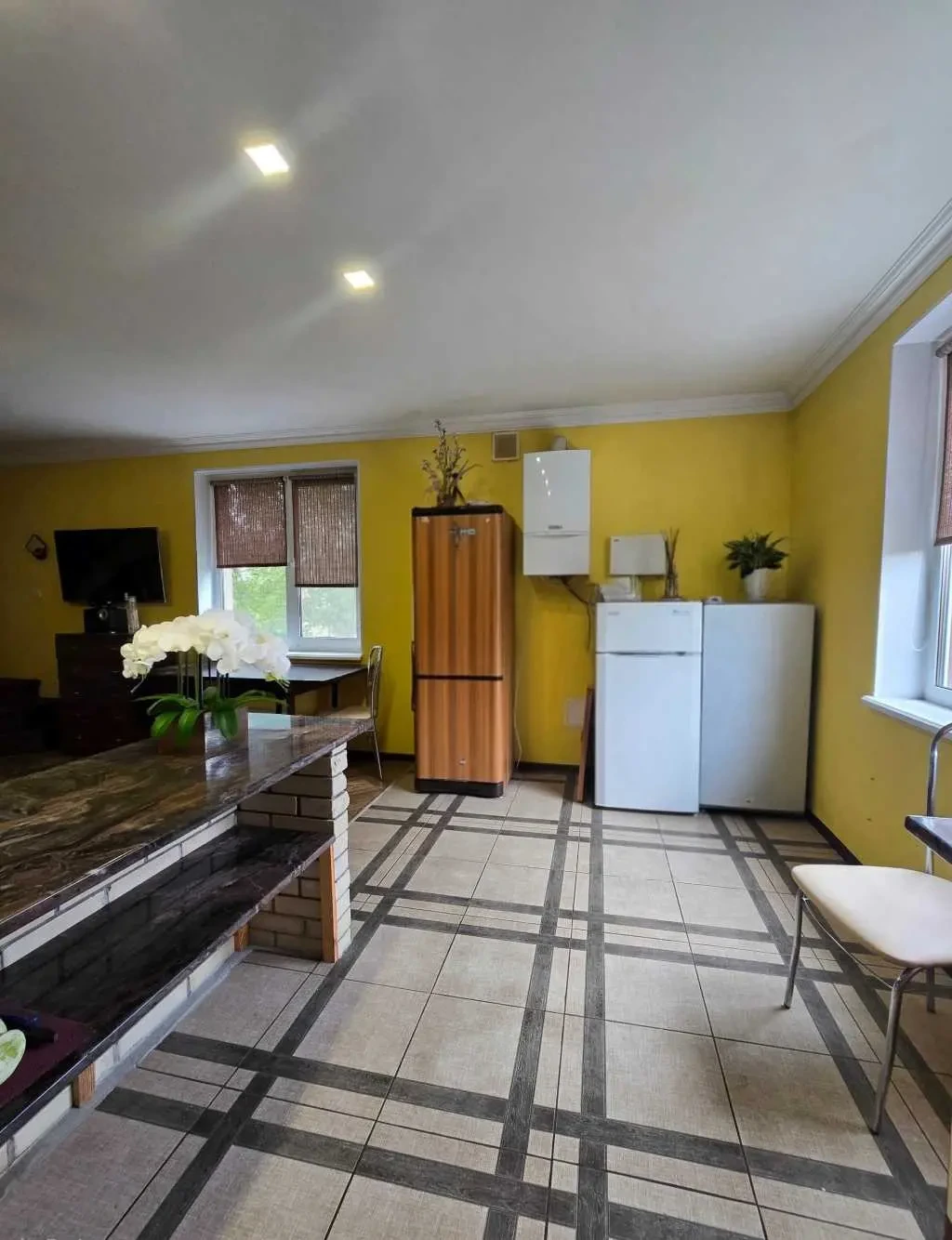 4-к будинок Білоцерківський, Фурси, СТ Фіаніт 15