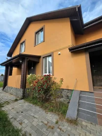 4-к будинок Білоцерківський, Фурси, СТ Фіаніт