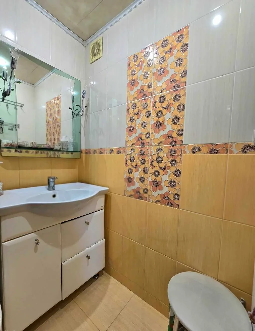 3-к квартира Білоцерківський, Біла Церква, Академічний 7