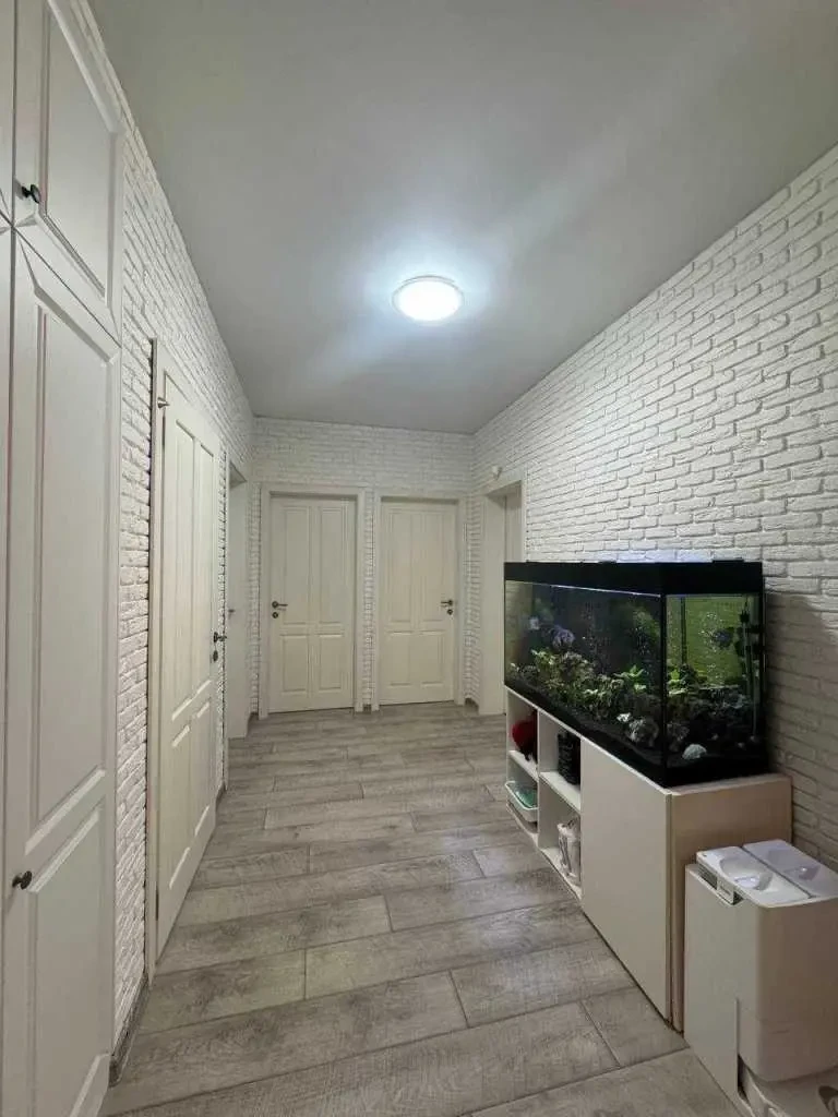 3-к таунхаус Білоцерківський, Фурси, Львівська 12