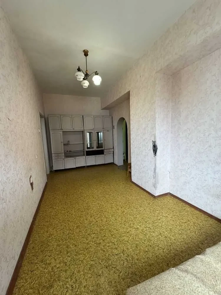 1-к квартира Білоцерківський, Біла Церква, Сагайдачного 6