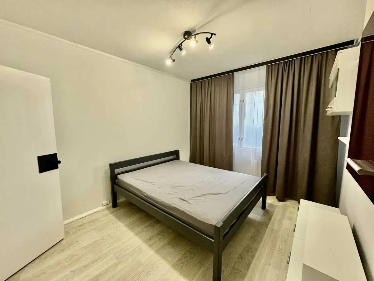 2-к квартира Київ, Солом`янський, Вадима Гетьмана 42 10