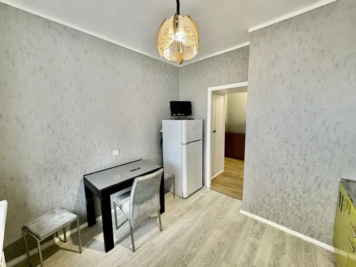 2-к квартира Київ, Солом`янський, Вадима Гетьмана 42 4