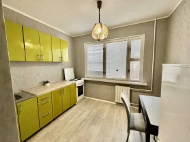 2-к квартира Київ, Солом`янський, Вадима Гетьмана 42