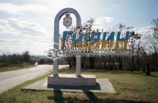 ділянка сільськогосподарського призначення Бориспільський, Гнідин, С..