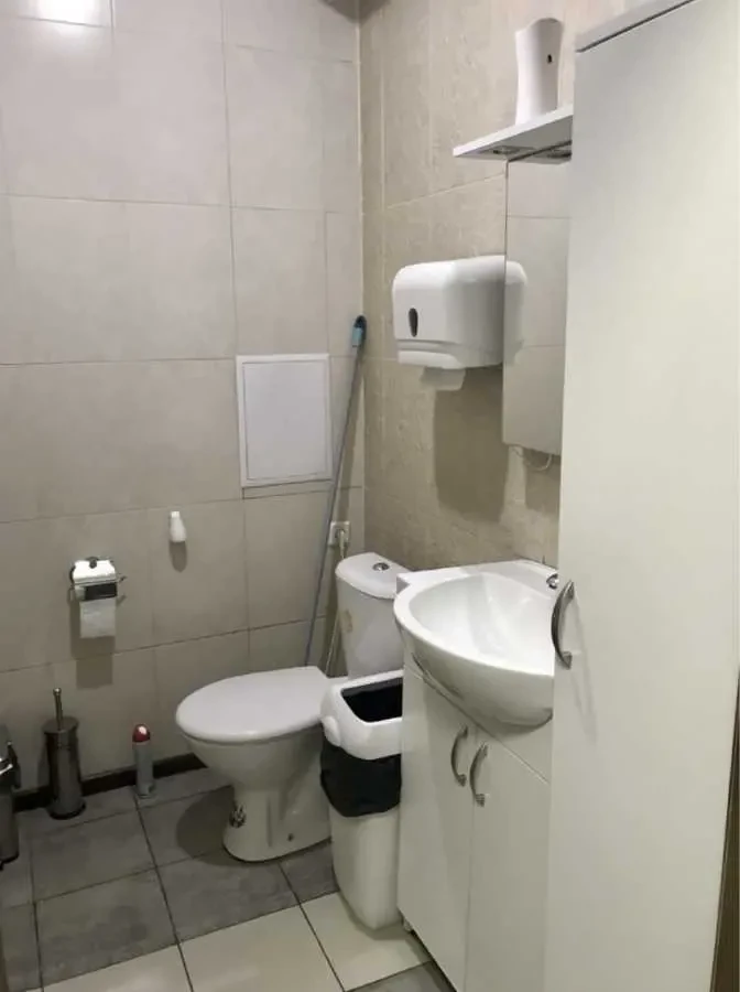 офісне приміщення Київ, Подільський, Ярославська 6 11