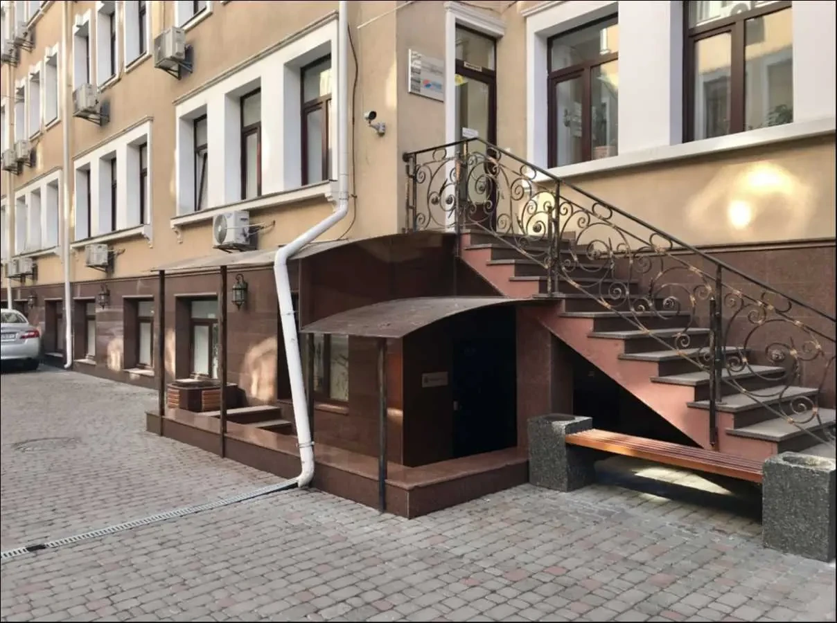 офісне приміщення Київ, Подільський, Ярославська 6 14