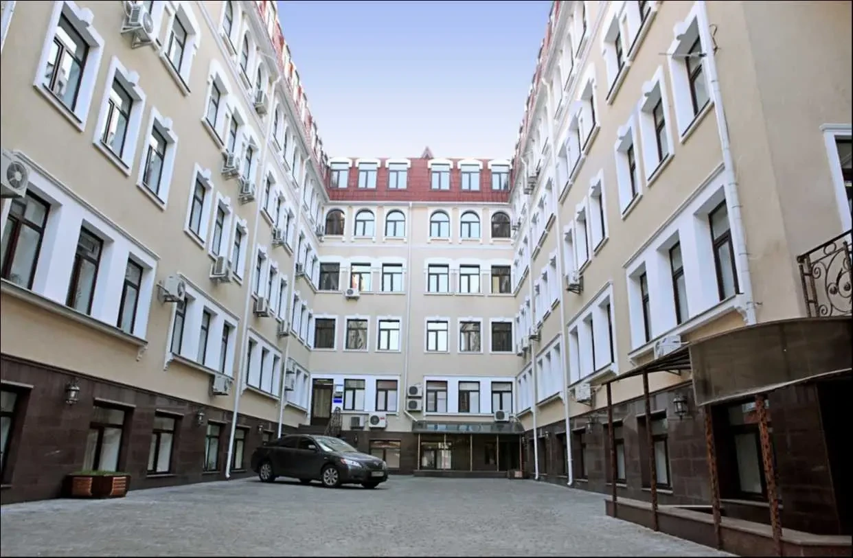 офісне приміщення Київ, Подільський, Ярославська 6 16