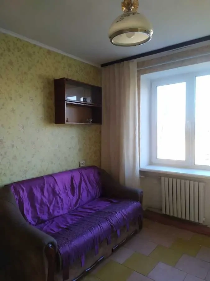 1-к квартира Одеса, Приморський, Балковская 24