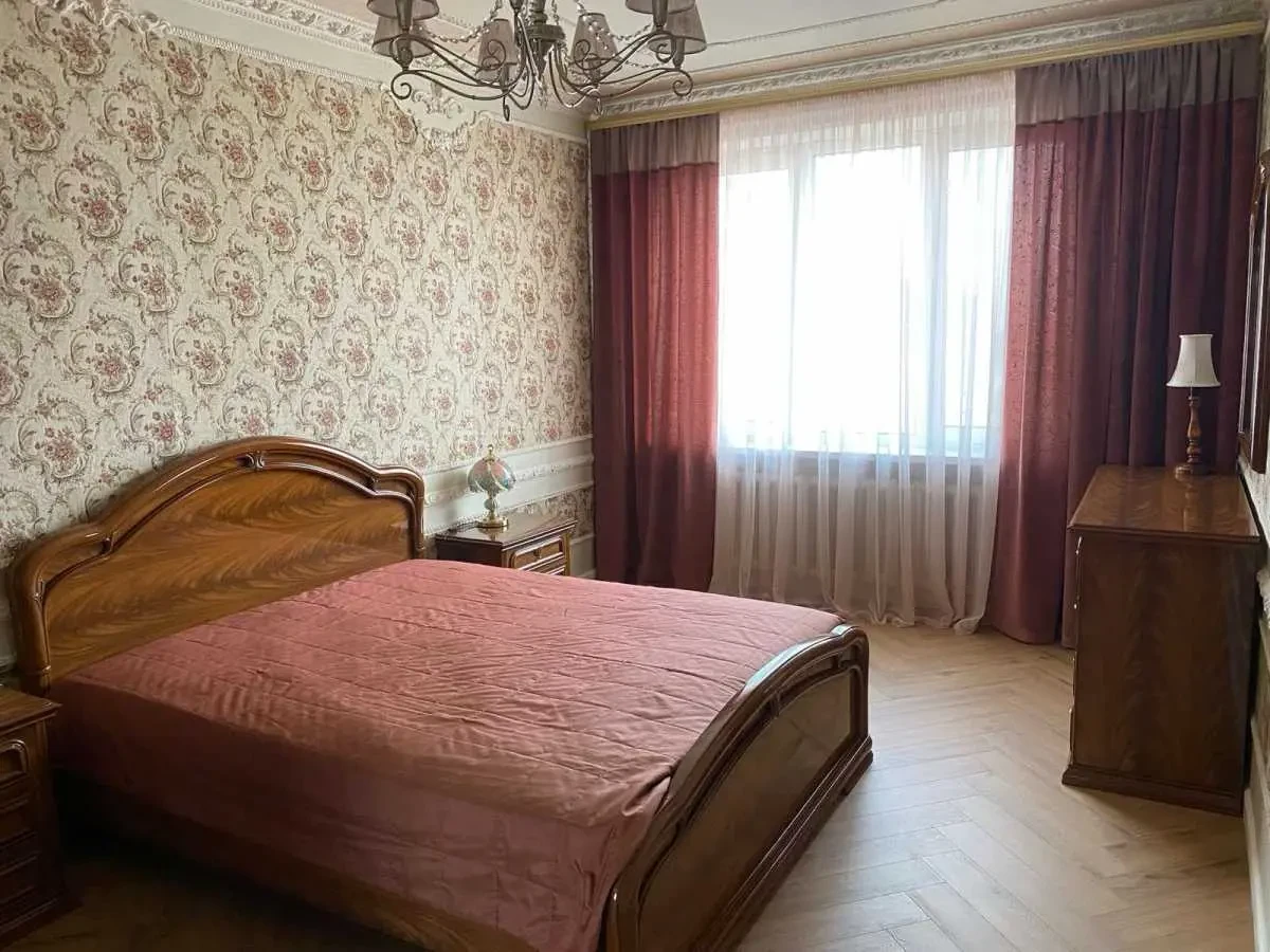 3-к квартира Київ, Печерський, Лесі Українки 21Б 3