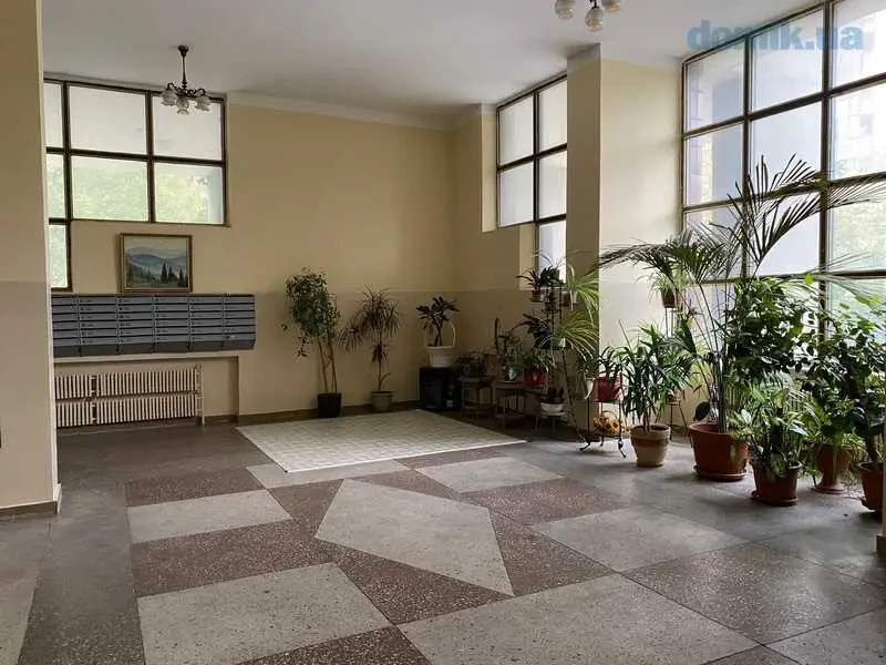 3-к квартира Київ, Печерський, Лесі Українки 21Б 20