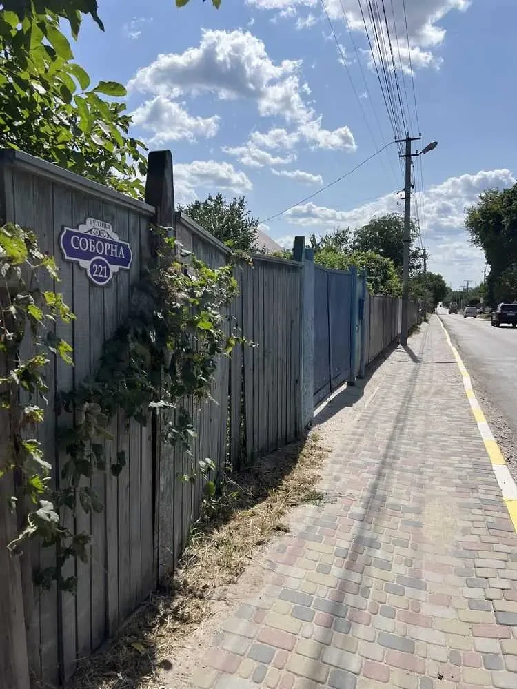 ділянка під житлову забудову Бучанський, Гореничі, Соборная 221 2