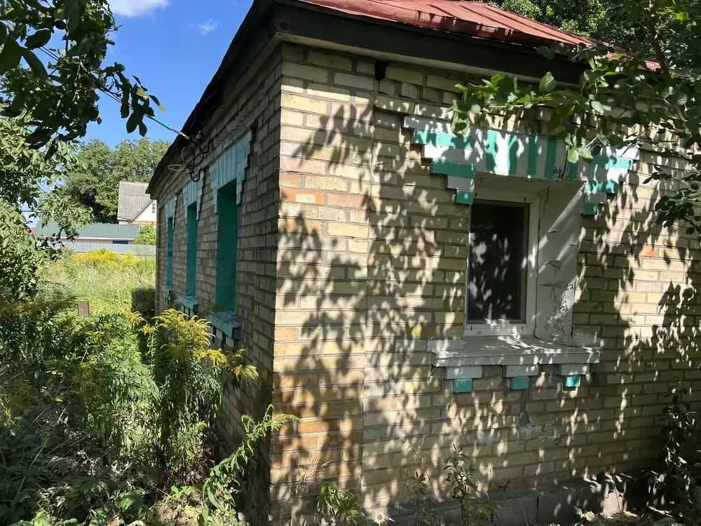 ділянка під житлову забудову Бучанський, Гореничі, Соборная 221 8