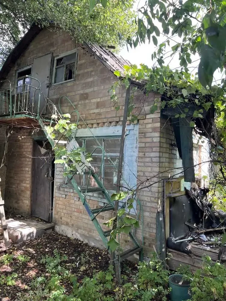 ділянка під житлову забудову Бучанський, Гореничі, Соборная 221 11