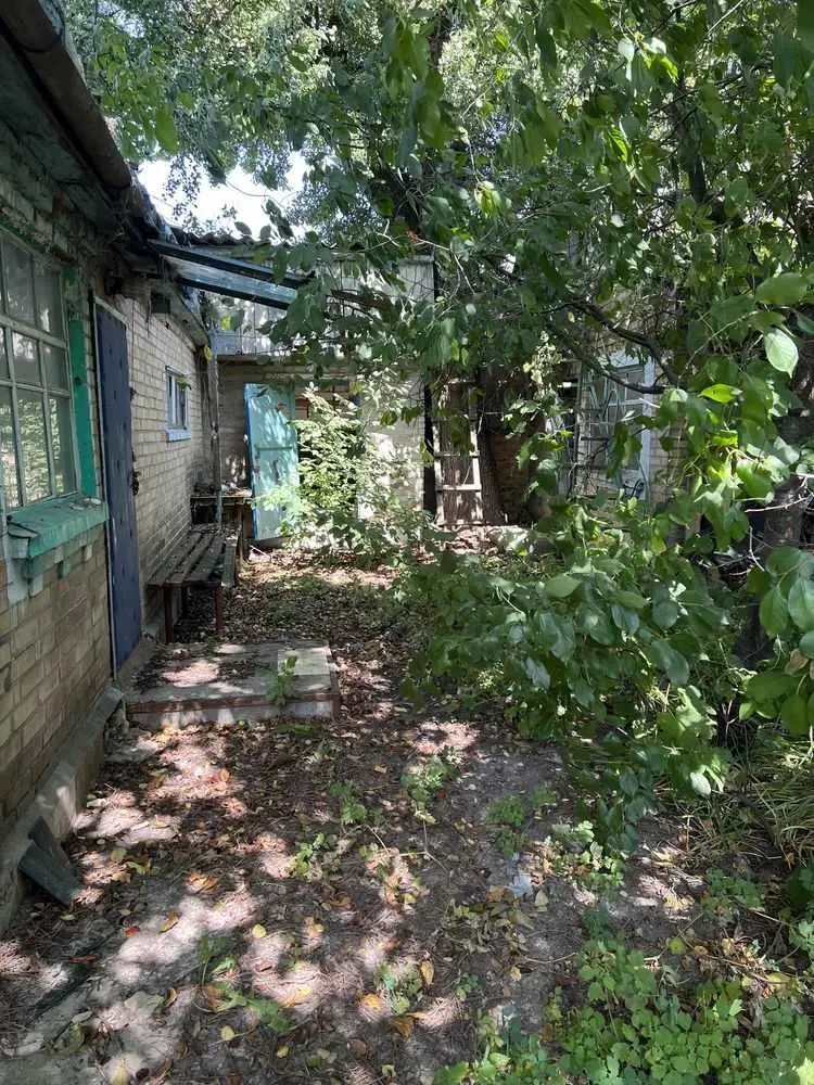 ділянка під житлову забудову Бучанський, Гореничі, Соборная 221 12