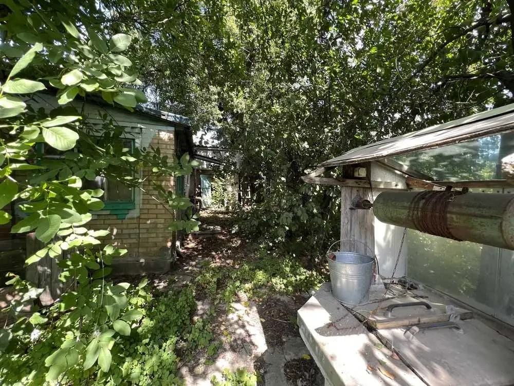 ділянка під житлову забудову Бучанський, Гореничі, Соборная 221 14