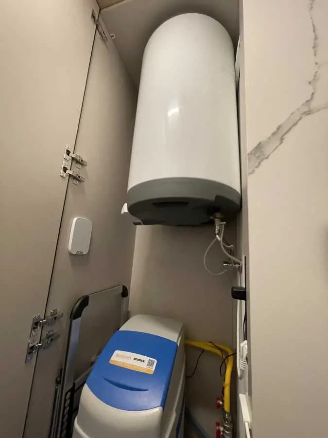 3-к квартира Київ, Печерський, Іоанна Павла ІІ 12 24