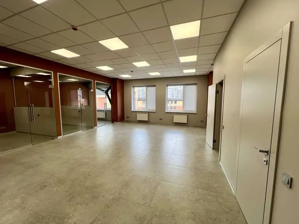 офісне приміщення Київ, Подільський, Глибочицька 17