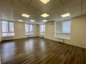 офісне приміщення Київ, Подільський, Глибочицька 17