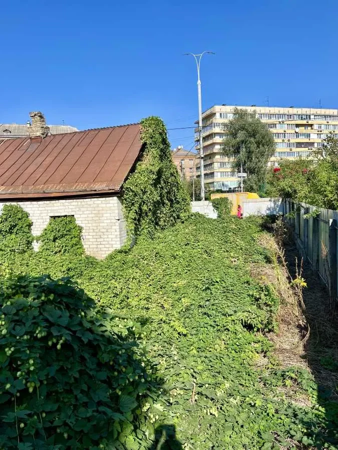ділянка під житлову забудову Київ, Голосіївський, Валерія Лобановськ.. 5