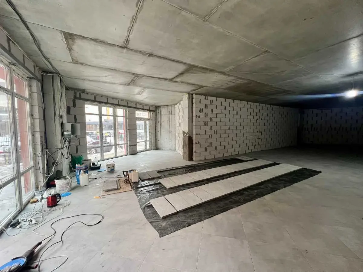 торгові площі Київ, Подільський, Глибочицька 17 2