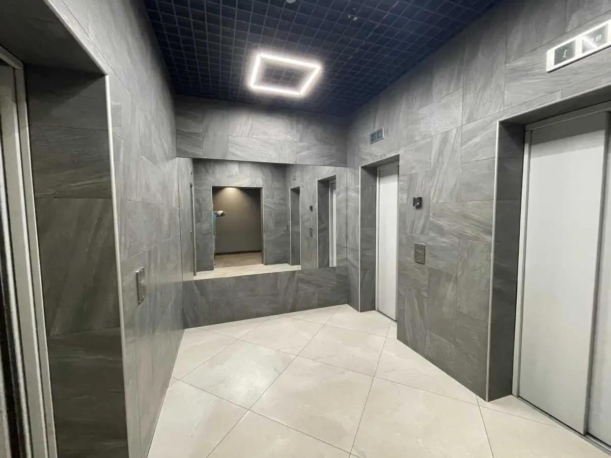 2-к квартира Київ, Шевченківський, Ковальський 19 11