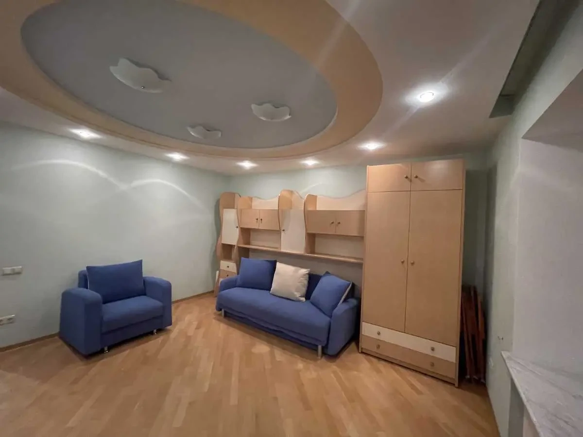 3-к квартира Київ, Оболонський, Героїв Сталінграду 12д 17