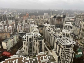 3-к квартира Київ, Печерський, Іоанна Павла ІІ 12