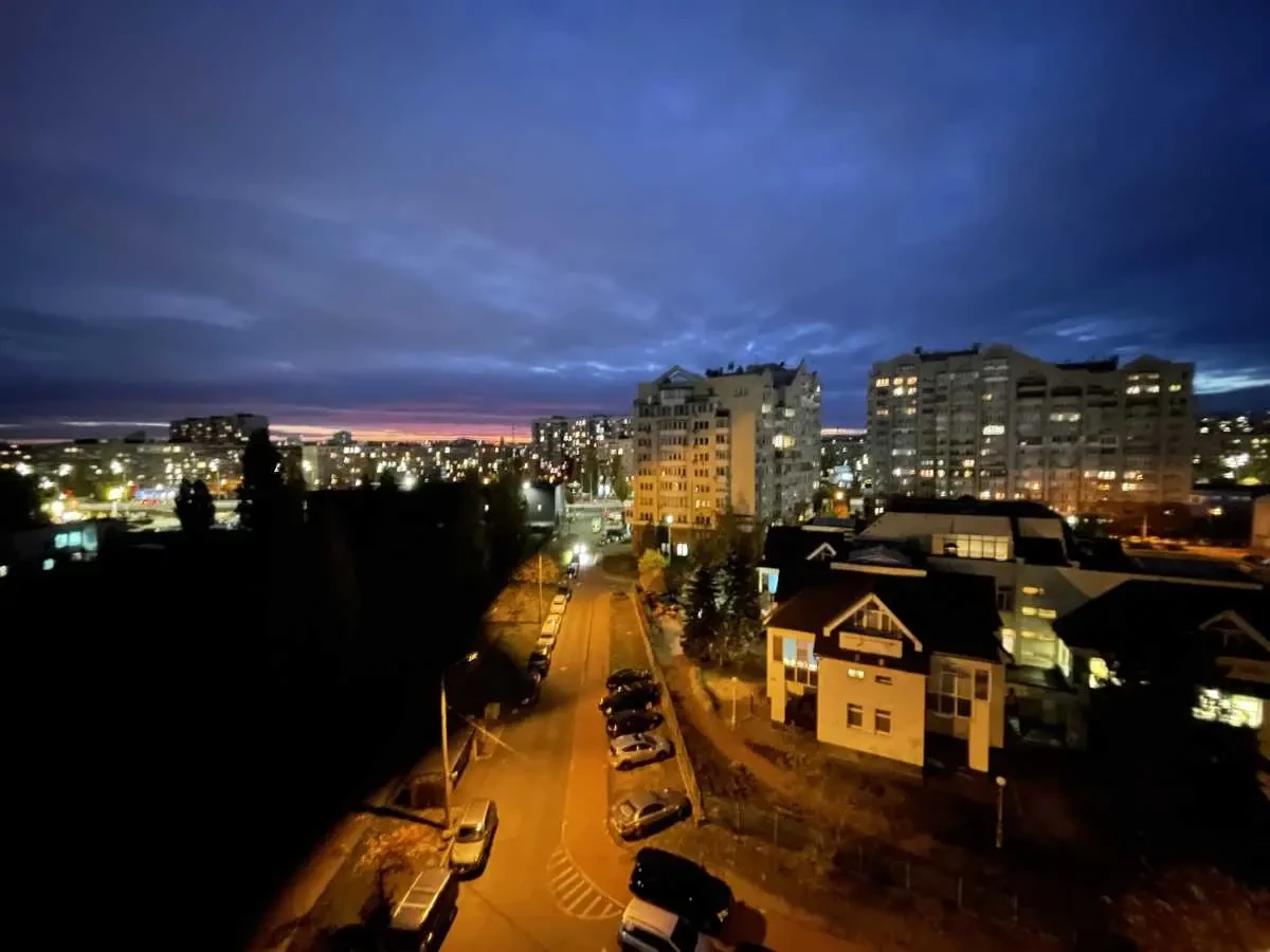 3-к квартира Київ, Оболонський, Героїв Сталінграду 12д 7